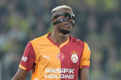 Chelsea efsanesinden Victor Osimhen'e transfer çağrısı