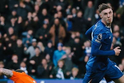 Chelsea, Everton engelini iki golle aştı