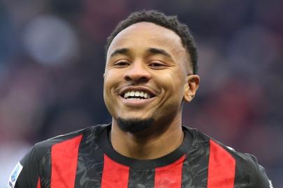 Christopher Nkunku yıldızlaştı! Milan, Hellas Verona karşısında kazandı