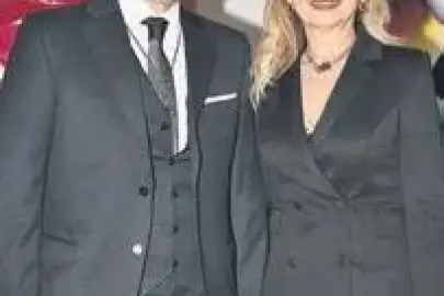 Cihan Kamer’e bir torun daha!