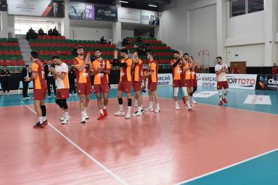 Cizre Belediyespor, Galatasaray maçına çıkmadı