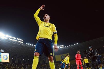 Cristiano Ronaldo 1000 gole bir adım daha yaklaştı