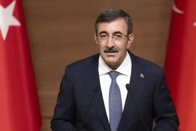 Cumhurbaşkanı Yardımcısı Yılmaz: Hedef 2026’da 282 milyar dolar ihracat!