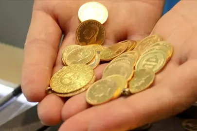 Darphaneden sahte altına aplikasyon çözümü: Bir tarafına 'sahtedir' yazılacak