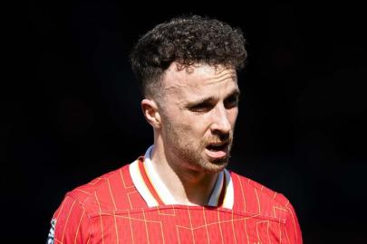 Diogo Jota'nın çocukları maç öncesinde maskot olacak