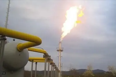 Doğal gaz piyasasında asgari sermaye miktarları artırıldı
