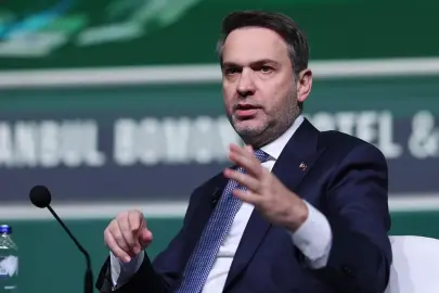 Doğal gazda hedef büyüyor: Türkiye 10 milyar metreküplük ihraç kapasitesine sahip