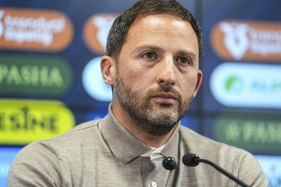 Domenico Tedesco: Mükemmellikten bahsediyorsanız iki yarıda da çok iyi oynamalısınız