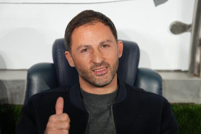 Domenico Tedesco: Yolumuza devam etmeliyiz