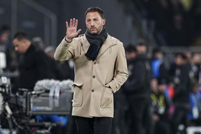 Domenico Tedesco'dan Edson Alvarez ve Archie Brown açıklaması