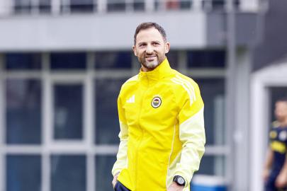 Domenico Tedesco'dan esprili yanıt!