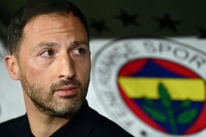 Domenico Tedesco'nun değişiklik planı