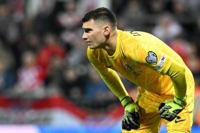 Dominik Livakovic'in talipleri artıyor