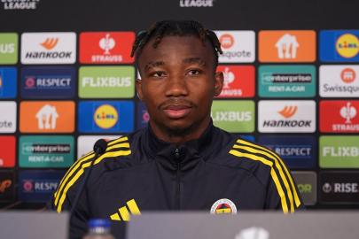 Dorgeles Nene: Kendimi sol kanat olarak daha konforlu hissediyorum