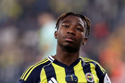 Dorgeles Nene, takma adını açıkladı