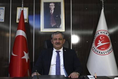 Dünya kick boksunda gözde ülke Türkiye