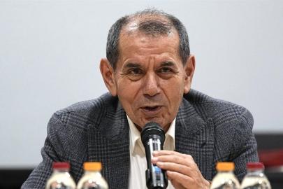 Dursun Özbek: Mazlumun sesi olmak için Galata Köprüsü'ndeyiz