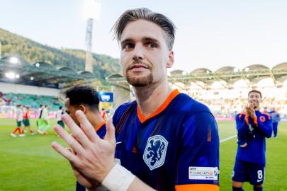 Dusan Tadic'ten Kenneth Taylor'a Fenerbahçe tavsiyesi