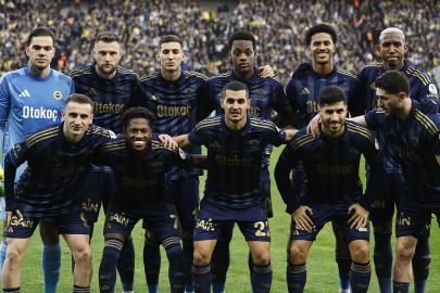 Ederson ve Jhon Duran, Beşiktaş maçında yok!