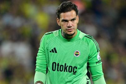 Ederson'dan Fenerbahçe itirafı: Kolay bir seçim oldu
