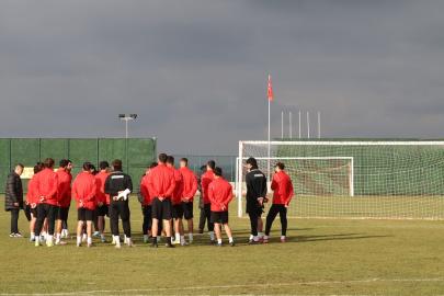 Edirnespor transfer için destek bekliyor!