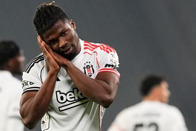 El Bilal Toure: Tek amacım elimden gelenin fazlasını yapmak