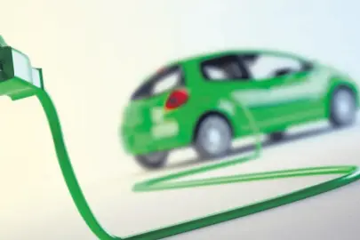 Elektrikli otoda model sayısı 92