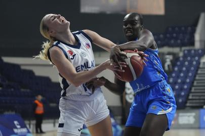 Emlak Konut, Perfumerias Avenida'ya kaybetti
