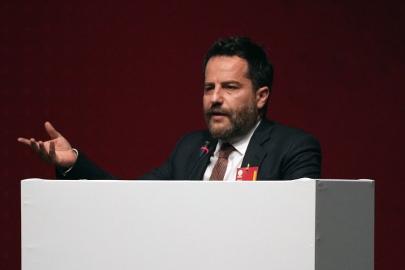 Erden Timur'un yönetim kurulu başkanlığını yaptığı NEF'ten açıklama!