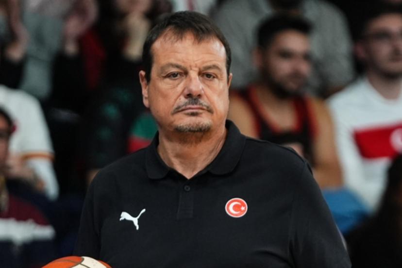 Ergin Ataman: 12 oyuncu da ciddi anlamda katkı verdi