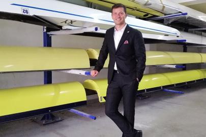 Erhan Ertürk'ten "Sapanca Gölü hepimizin" mesajı