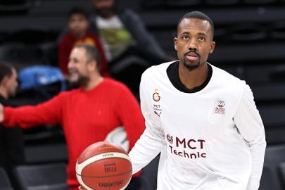 Errick McCollum'a göre NBA Avrupa projesi başarılı olacak