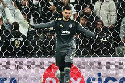 Ersin Destanoğlu: Daha iyi bir Beşiktaş izletmek istiyoruz