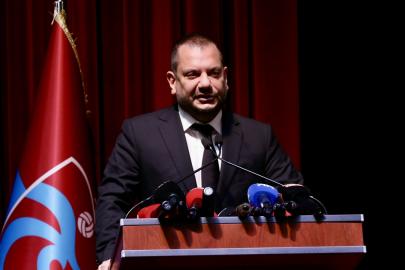 Ertuğrul Doğan: 4 futbolcumuza ciddi talipler var