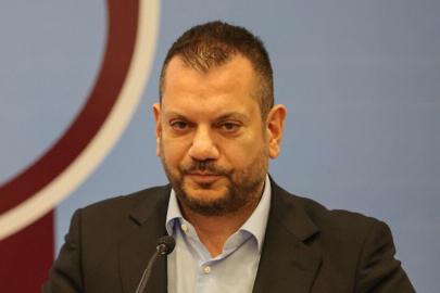 Ertuğrul Doğan'dan Fatih Tekke'ye övgü