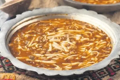 Erzurum’a misafir olduk