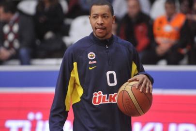 Eski Fenerbahçeli basketbolcu Andrew Goudelock, gözaltına alındı