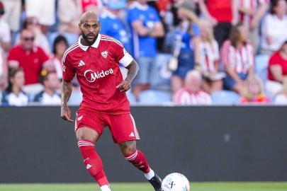 Eski Galatasaraylı Marcao'ya İspanya'da ağır ceza!