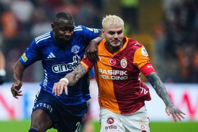 Eski hakemler Galatasaray-Kasımpaşa maçının tartışmalı pozisyonlarını yorumladı