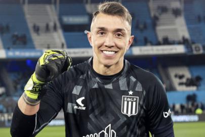 Estudiantes, Arjantin'de şampiyon oldu: Muslera bir kupa daha kazandı