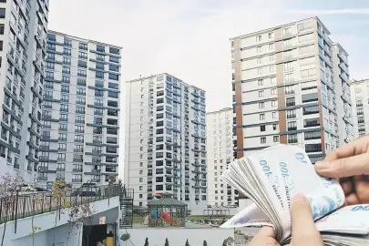 Fahiş aidata bakanlık freni denetleme geliyor