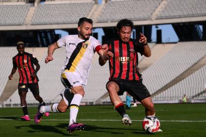 Fatih Karagümrük - İstanbulspor maçında gol sesi çıkmadı