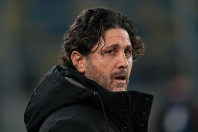 Fatih Tekke: Bu skoru etmem mümkün değil