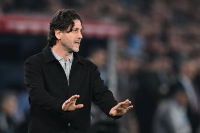 Fatih Tekke: Hakemden memnun değilim