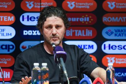 Fatih Tekke'den Galatasaray maçındaki pozisyon yorumu: Güven duygusu sarsıldı