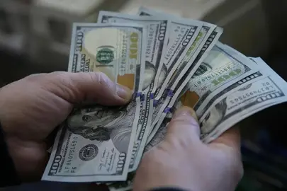 FED kararı sonrası dolar endeksi 2 ayın dip seviyelerinde