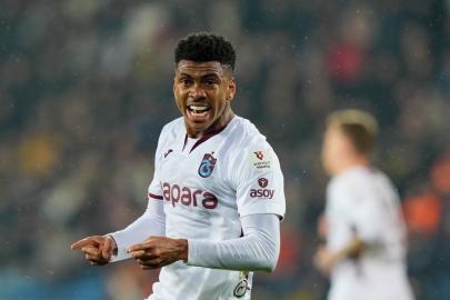 Felipe Augusto'nun oyun konsolunda başlayan hayali gerçek oldu