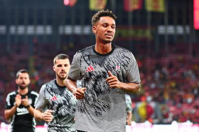 Felix Uduokhai'ye Almanya'dan teklif geldi