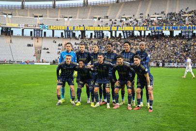 Fenerbahçe, 7. kez kalesini gole kapattı!