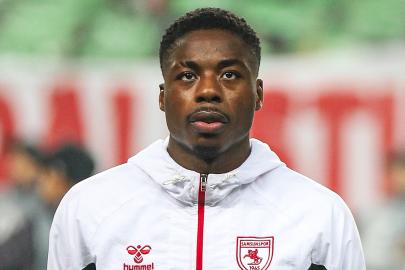 Fenerbahçe, Anthony Musaba'nın peşinde